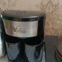 قهوه جوش ویداس