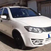 ساینا 98 دوگانه دستی معاوضه با پراید مدل پایین