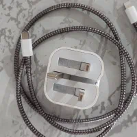 شارژر آیفون25w