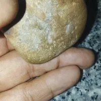 سنگ قدیمی کهن شهاب سنگ