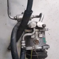 کمپرسور کولر روآ سالم
