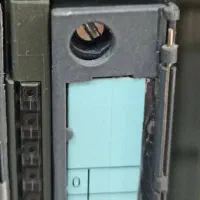 PLC Siemens S7 400|ماشین‌آلات صنعتی|صفادشت, |دیوار