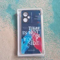 قاب گوشی نوت 12 پرو نو