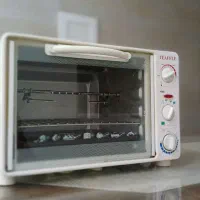 فر برقی(تستر)