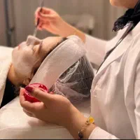 فشیال تخصصی و  درمانی توسط پیراپزشک