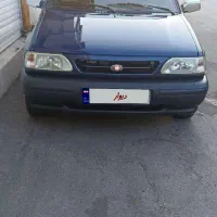 پراید131SEمدل1398