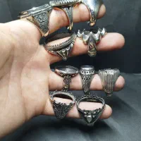 انگشتر آلیاژی عمده