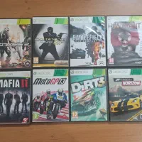 بازی XBox 360