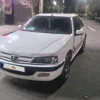 ماشین پژو پارس