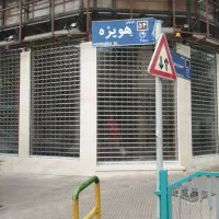 کرکره برقی وجک پارکینگ تمام نقاط کرج