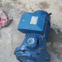 پمپ آب بشقابی