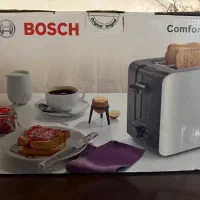 تستر برند بوش نو