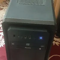 کامپیوتر رایانه کیس