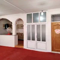 خانه ویلایی حیاط دار طبقه۲تخلیه