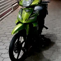 موتورTVS