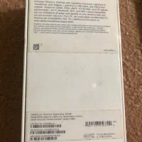 آیفون iPhone X LLA ۲۵۶|موبایل|تهران, تهران‌ویلا|دیوار