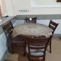 میز نهارخوری