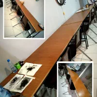 میز و صندلی