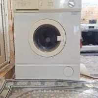 لباسشویی ارج