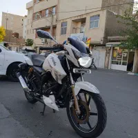 اپاچی 180مدل 93پلمپ به شرط
