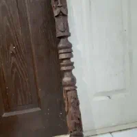 چوب قلیان ۱متری