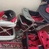 سرویس کامل درحد نو سالم