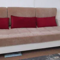مبل ۷ نفره تمام ام دی اف