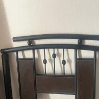 تخت خواب یک نفره