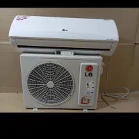 کولر گازی شرایطی