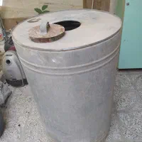 بشکه سالم
