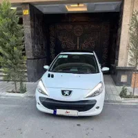 پژو۲۰۷ پاناروما