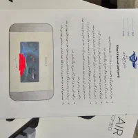 Dji mavic air 2 combo|دوربین عکاسی و فیلم‌برداری|شیراز, کاراندیش|دیوار