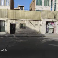 آپارتمان کلنگی ۹۰ متری / هاشم آباد / قربانی مطلق