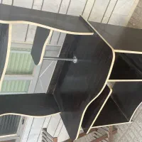 میز کامپیوتر درحد نو