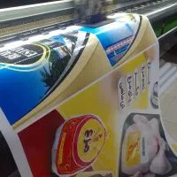 چاپ بنر، کارت ویزیت ، پرچم ساحلی