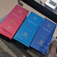 نماینده رسمی محصولات لاکچری کوین کرم ضدلک وضدآفتاب
