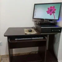 میز کامپیوتر