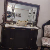 آینه کنسول
