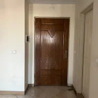 درب ورودی واحد
