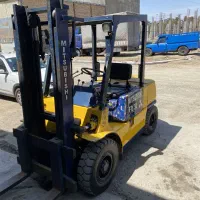 لیفتراک میتسو بیشی