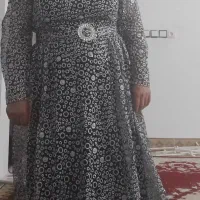 لباس مجلسی زنانه