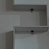 وسایل در حد نو