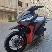 کلیک 170|موتورسیکلت|کرج, اسدآباد|دیوار