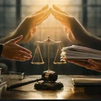 وکیل دادگستری(مشاوره تخصصی و پذیرش انواع دعاوی)