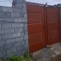 زمین داخل بافت سند دار