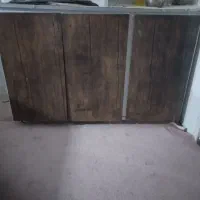 کابینت فلزی