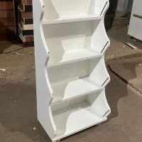 جا اجیلی،استند،ویترین،دکور،مغازه