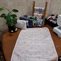 زیرانداز تعویض کودک با تخفیف ۷۰ درصدی