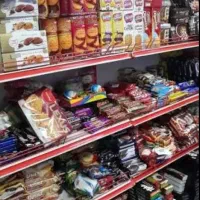 خرید از سوپر مارکت با 20درصد تخفیف