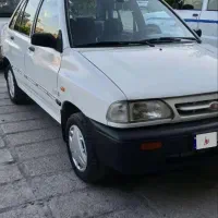 پرایدمدل ۸۸